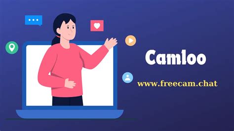 Camloo: Видеочат